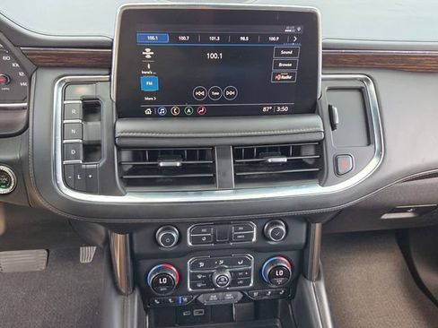 Used 2021 Chevrolet Tahoe High Country RWD image 17