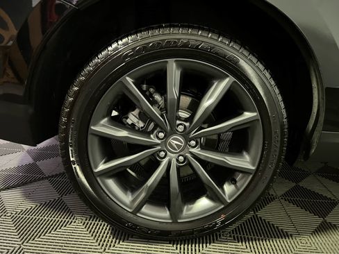 Used 2026 Acura RDX A-Spec AWD/4WD image 9