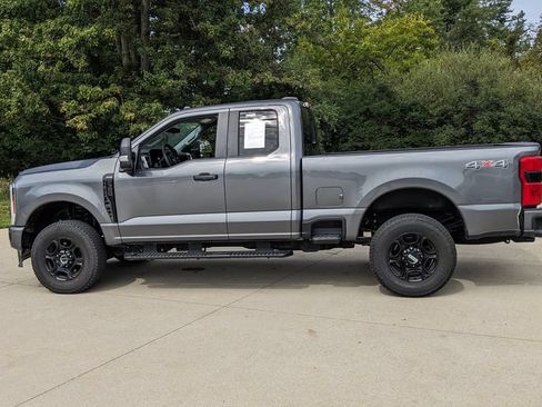 Used 2024 Ford F350 XL w/ STX Appearance Package AWD/4WD image 6