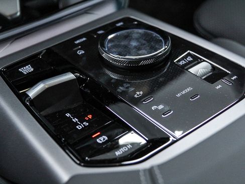 New 2026 BMW X3 xDrive30 image 19