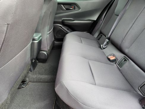 Used 2024 Toyota Prius Limited image 10