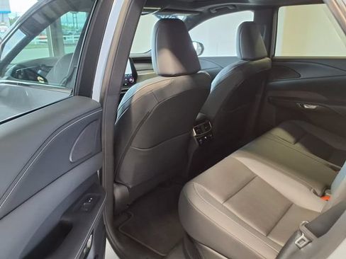 Used 2026 Lexus RX 350h w/ Convenience Package AWD/4WD image 18