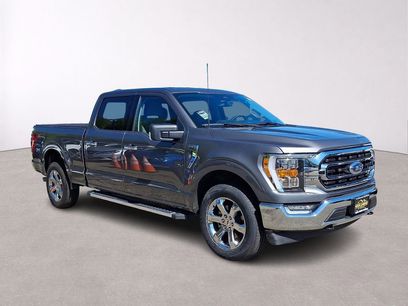 Used 2023 Ford F150 XLT