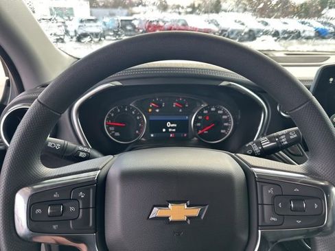 New 2026 Chevrolet Blazer LT w/ Convenience Package AWD/4WD image 17