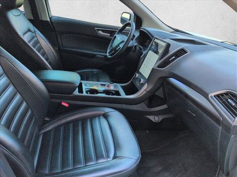 Certified 2024 Ford Edge SEL w/ Convenience Package image 21