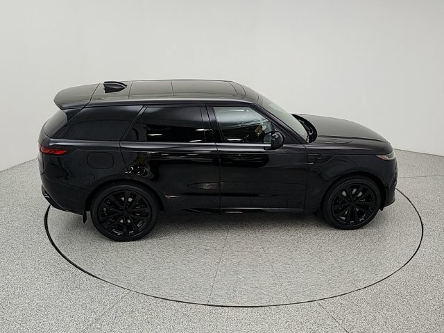New 2027 Land Rover Range Rover Sport Twenty Edition AWD/4WD image 12