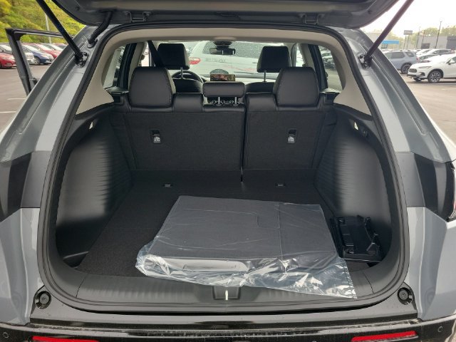 New 2027 Honda HR-V EX-L image 40