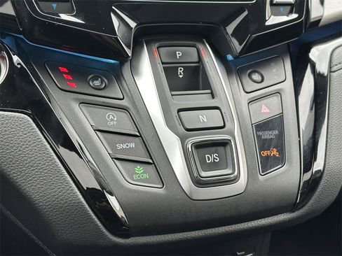 Certified 2023 Honda Odyssey Touring image 29