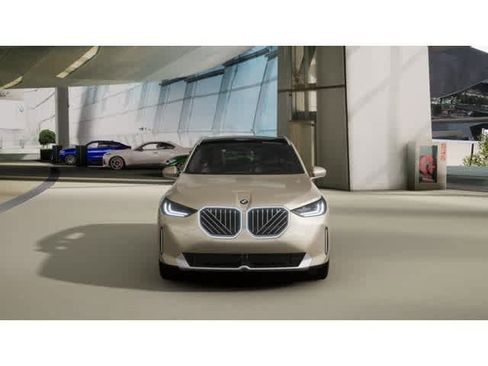 New 2026 BMW X3 xDrive30 w/ Convenience Package image 3