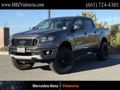 Used 2019 Ford Ranger XLT w/ Equipment Group 301A Mid