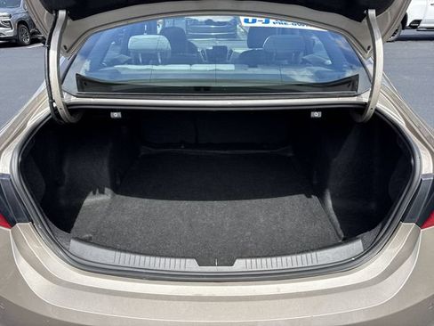 Used 2025 Chevrolet Malibu LT FWD image 27