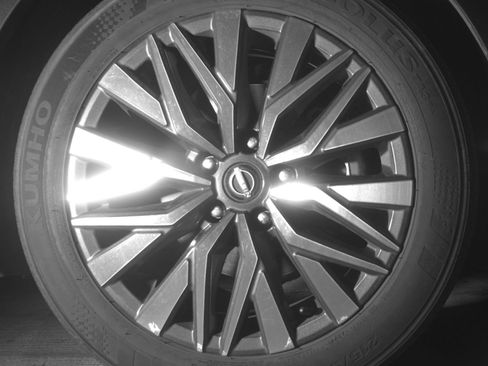Used 2025 Nissan Altima 2.5 SV FWD image 16