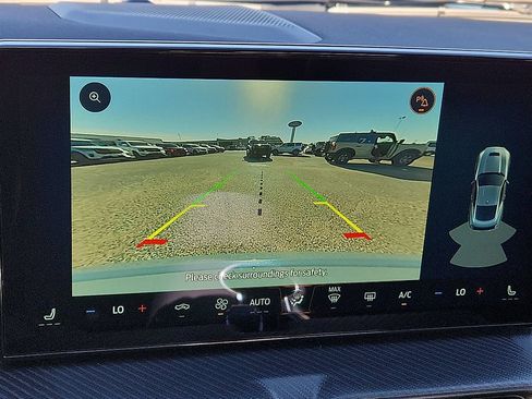 New 2026 Ford Mustang Coupe RWD image 9