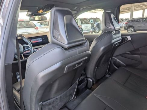 Used 2025 BMW X3 xDrive30i image 24