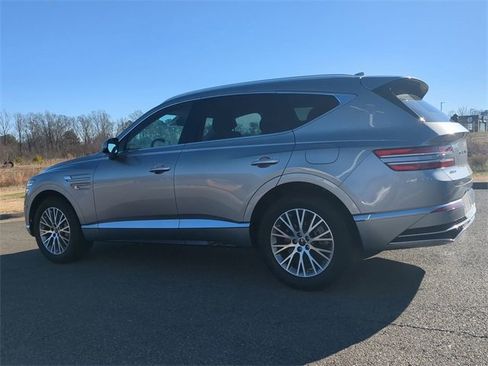 Used 2025 Genesis GV80 2.5T Standard image 6