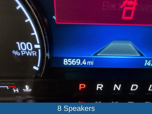 Used 2024 Ford Maverick Lariat image 29