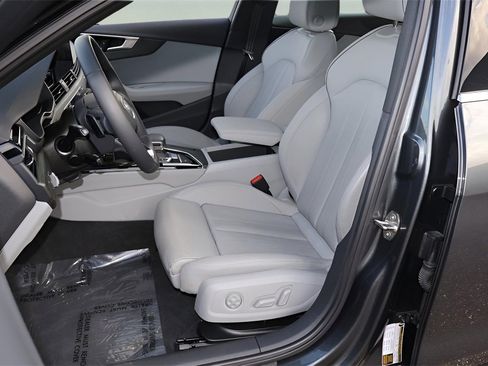 Used 2023 Audi A4 2.0T Premium Plus w/ Premium Plus Package image 13