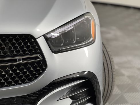 New 2026 Mercedes-Benz GLE 450 4MATIC Coupe image 7