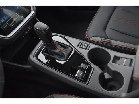 New 2026 Subaru Crosstrek 2.5i Limited AWD/4WD image 33