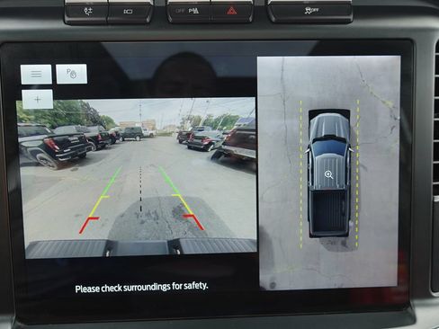 Used 2023 Ford F150 Lariat w/ Equipment Group 502A High AWD/4WD image 62