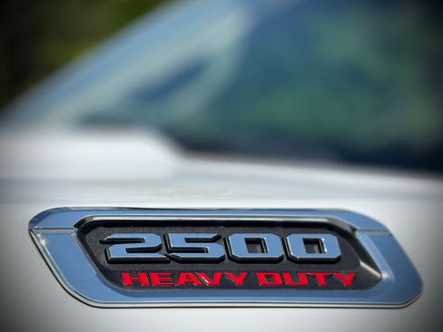 Used 2021 RAM 2500 Laramie image 51