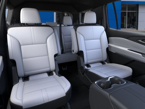 New 2026 Chevrolet Traverse High Country AWD/4WD image 17
