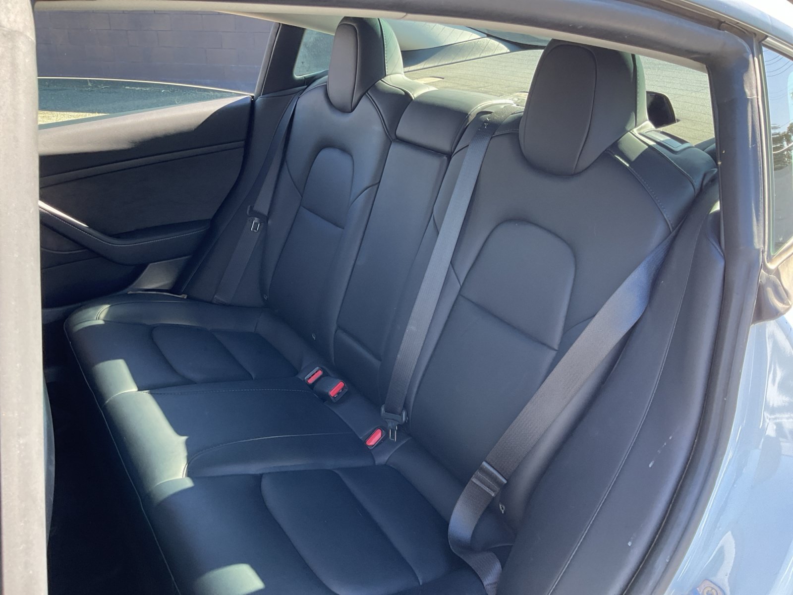 Used 2023 Tesla Model 3 Standard Range RWD image 19
