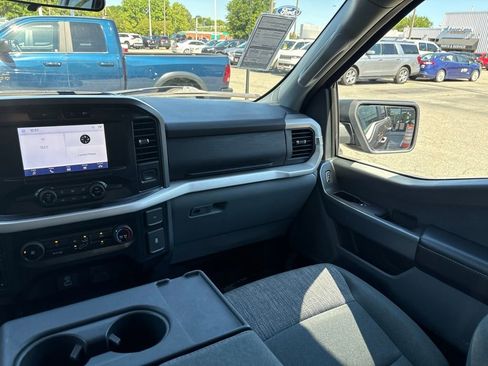 Certified 2023 Ford F150 XLT AWD/4WD image 31