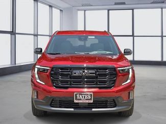New 2026 GMC Acadia Elevation w/ Black Edition FWD video 2