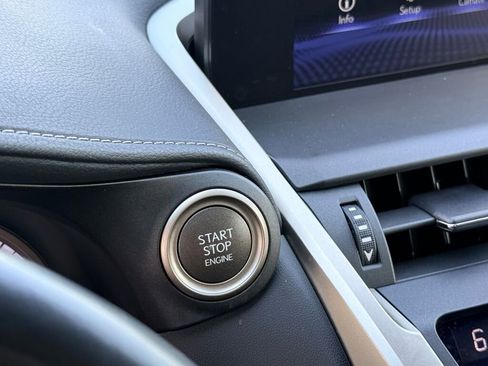 Used 2019 Lexus NX 300 FWD image 6