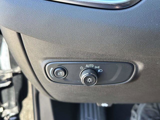 Certified 2024 Chevrolet Equinox LT AWD/4WD image 14