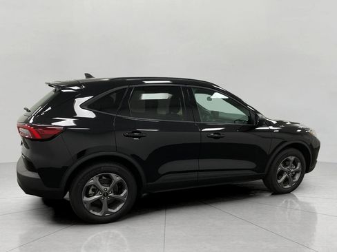 Used 2025 Ford Escape ST-Line AWD/4WD image 3