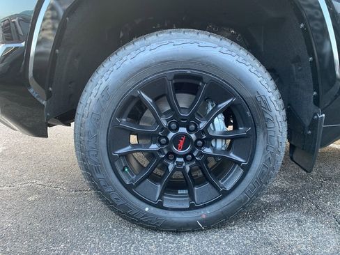 New 2026 Toyota Tundra Limited image 31