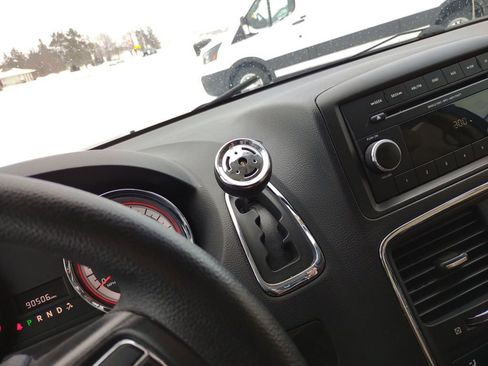 Used 2016 Dodge Grand Caravan SE w/ Quick Order Package 29E SE image 21