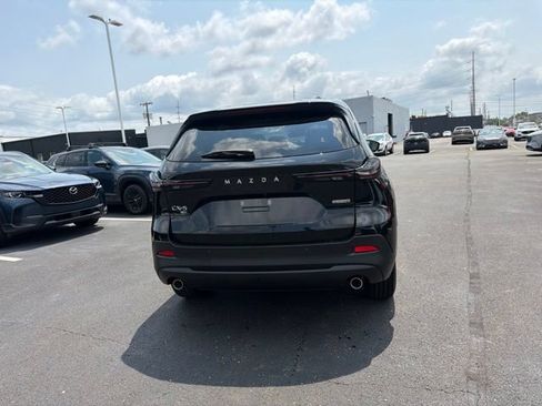 New 2026 MAZDA CX-5 Select AWD/4WD image 9