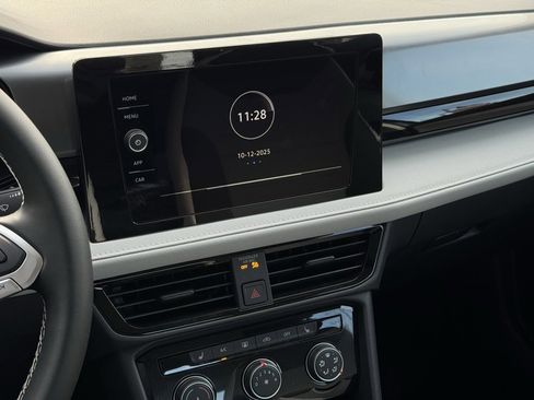 New 2025 Volkswagen Taos S image 29