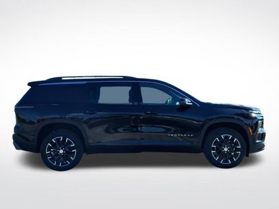 New 2026 Chevrolet Traverse LT w/ Sun and Wheel Package