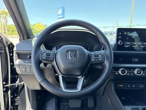 New 2026 Honda CR-V Sport-L image 37