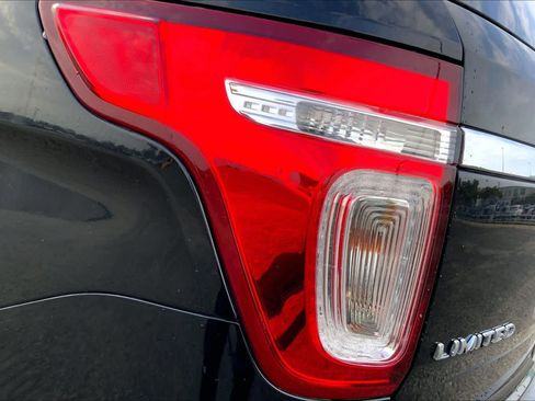 Used 2013 Ford Explorer Limited image 27