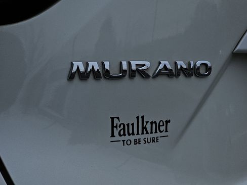 Certified 2021 Nissan Murano S image 29