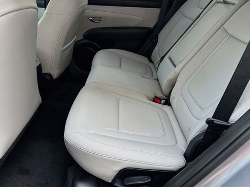 Used 2025 Hyundai Tucson SEL FWD image 22
