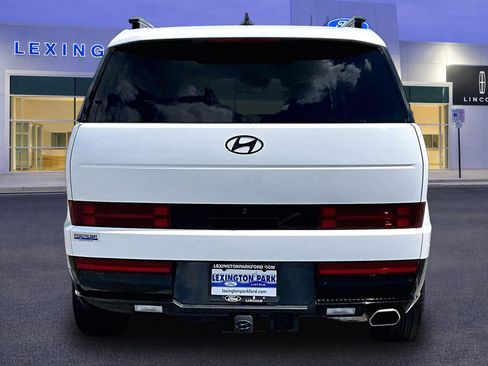Used 2024 Hyundai Santa Fe Calligraphy AWD/4WD image 6