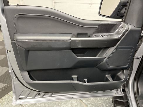Certified 2023 Ford F150 XLT w/ Equipment Group 302A High AWD/4WD image 9