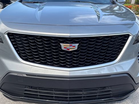 Used 2023 Cadillac XT4 Sport FWD image 12