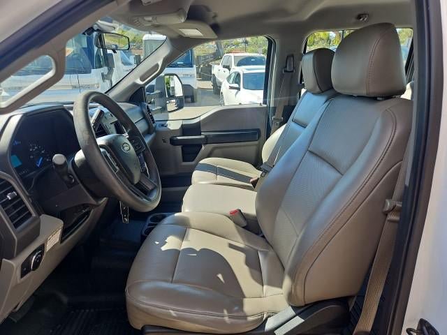 Used 2017 Ford F250 XL w/ Power Equipment Group RWD image 17