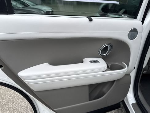 New 2026 Hyundai Palisade Limited FWD image 13