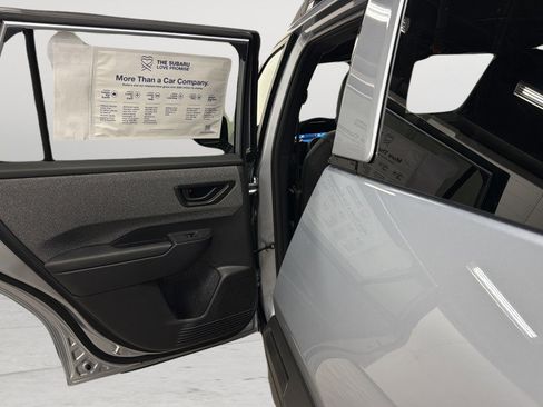 New 2026 Subaru Outback Premium image 32