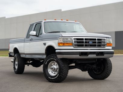 Used 1997 Ford F250 XLT