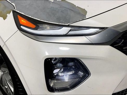 Used 2020 Hyundai Santa Fe SEL w/ Convenience + Premium Package FWD image 38