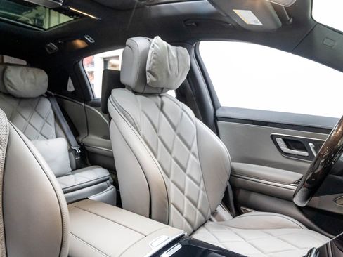 Used 2024 Mercedes-Benz Maybach S 680 4MATIC image 21